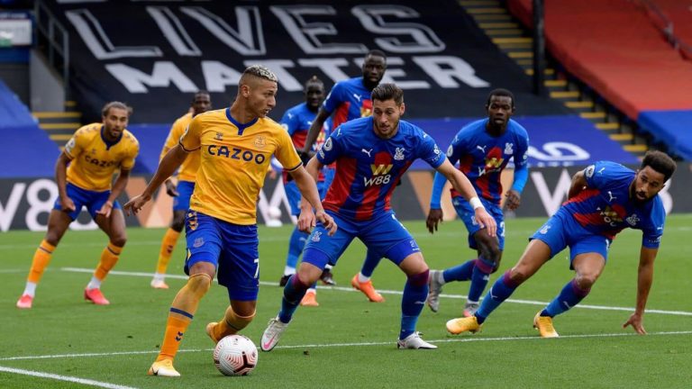 Everton vs Crystal Palace Preview, Tips and Odds - Sportingpedia