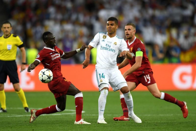 Real Madrid vs Liverpool Preview, Tips and Odds - Sportingpedia