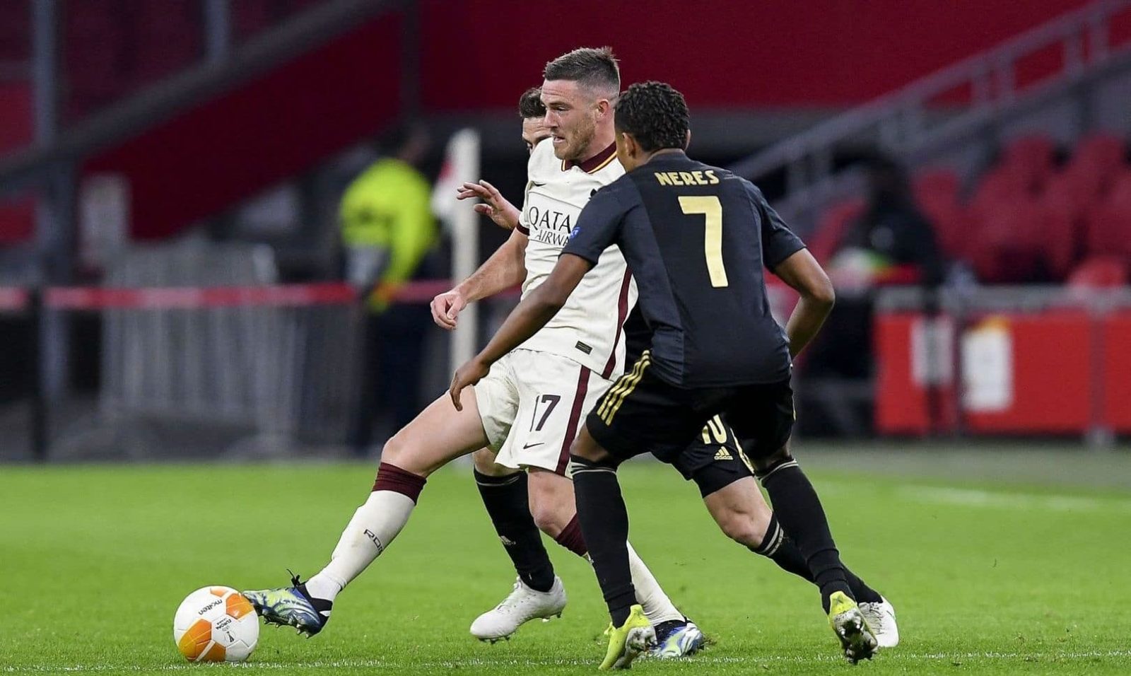 Roma vs Ajax Preview, Tips and Oddds - Sportingpedia - Latest Sports