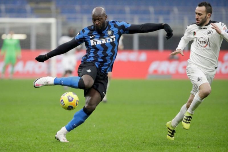 Spezia vs Inter Preview, Tips and Odds - Sportingpedia - Latest Sports