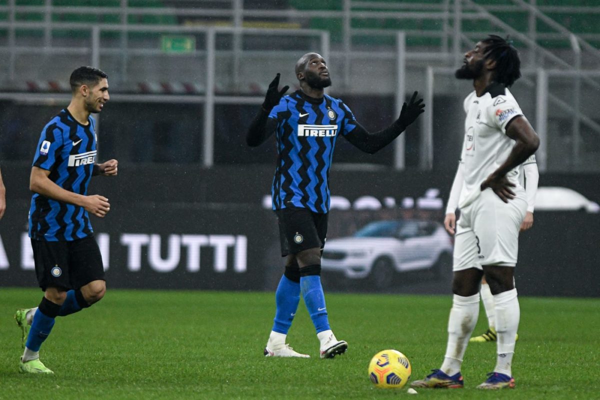 Spezia vs Inter Preview, Tips and Odds Sportingpedia