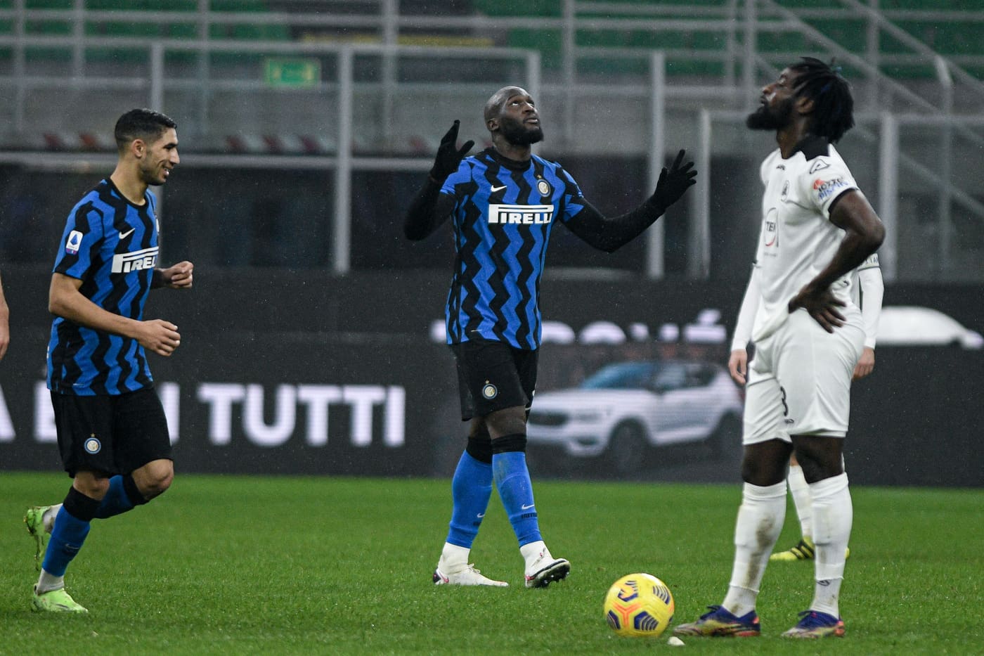 Spezia vs Inter Preview, Tips and Odds - Sportingpedia - Latest Sports