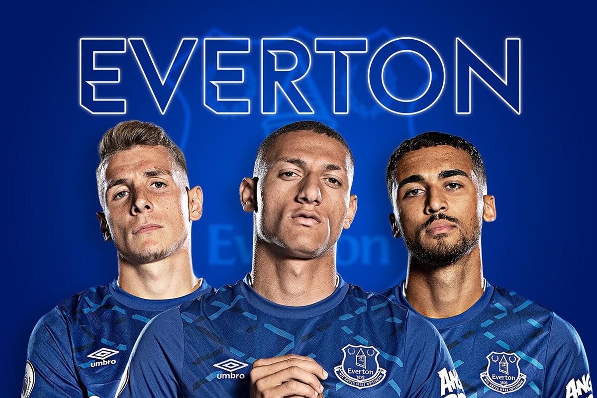 Which Players Could Strengthen The Everton Squad This Summer Sportingpedia Latest Sports News From All Over The World