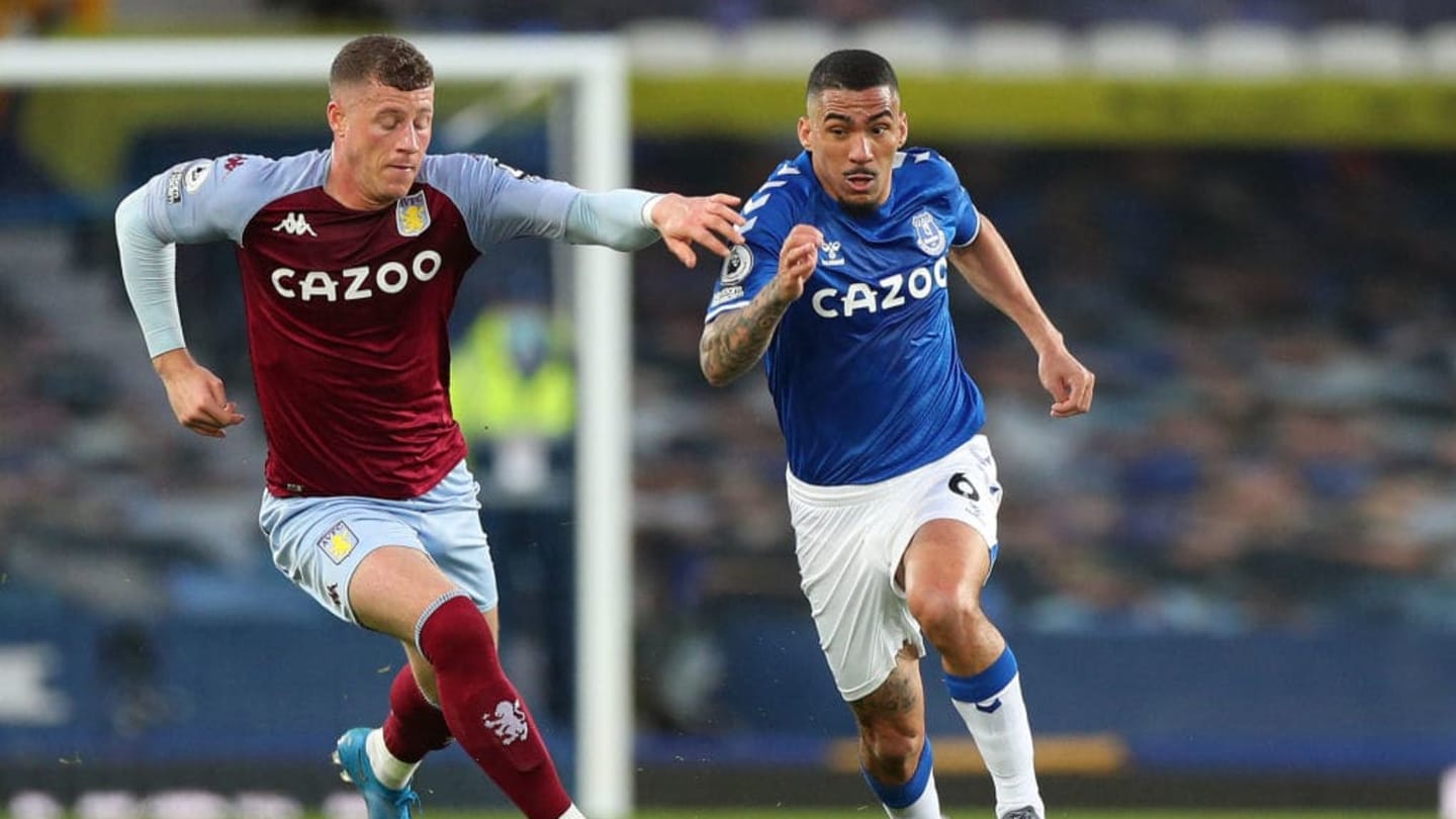 Aston Villa vs Everton Preview, Tips and Odds  Sportingpedia  Latest