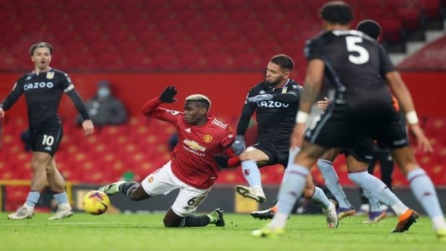 Aston Villa vs Manchester United Preview, Tips and Odds - Sportingpedia