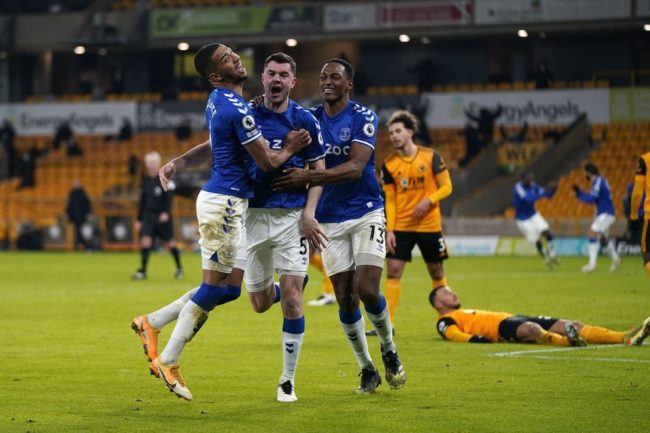 Everton vs Wolverhampton Preview, Tips and Odds  Sportingpedia