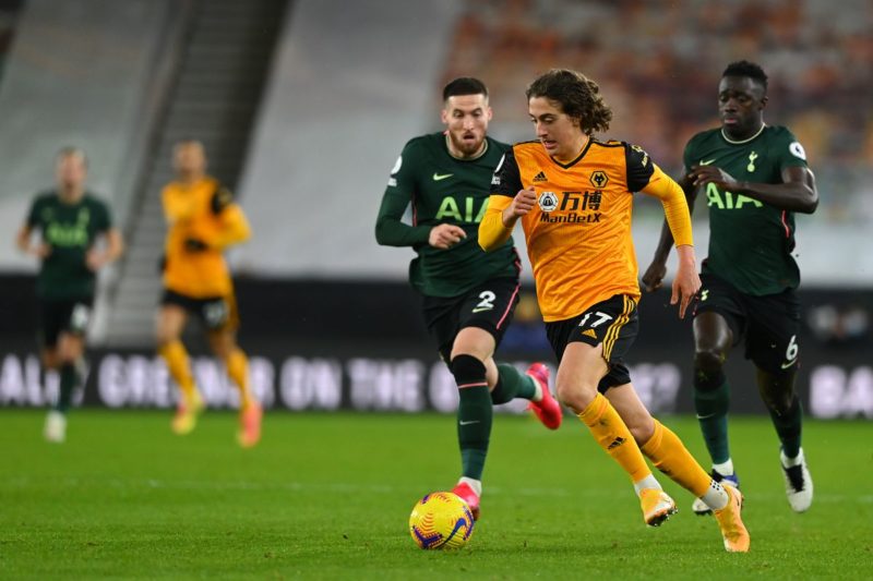 Tottenham vs Wolverhampton Preview, Tips and Odds - Sportingpedia - Latest Sports News From All ...