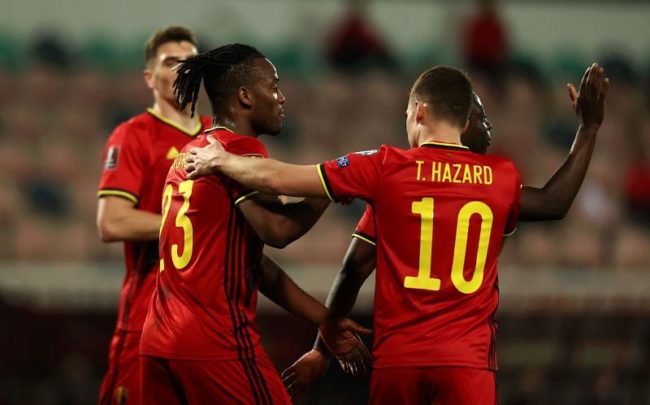 Belgium vs Croatia Preview, Tips and Odds - Sportingpedia - Latest