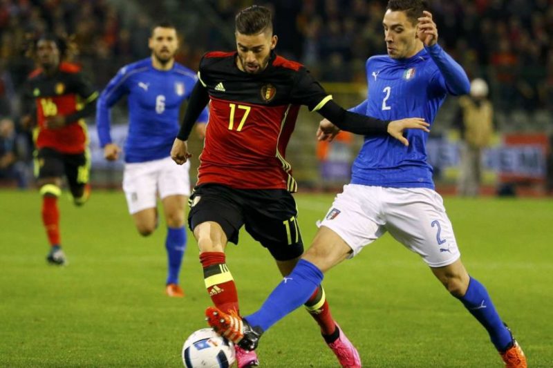 Belgium vs Italy Preview, Tips and Odds - Sportingpedia ...