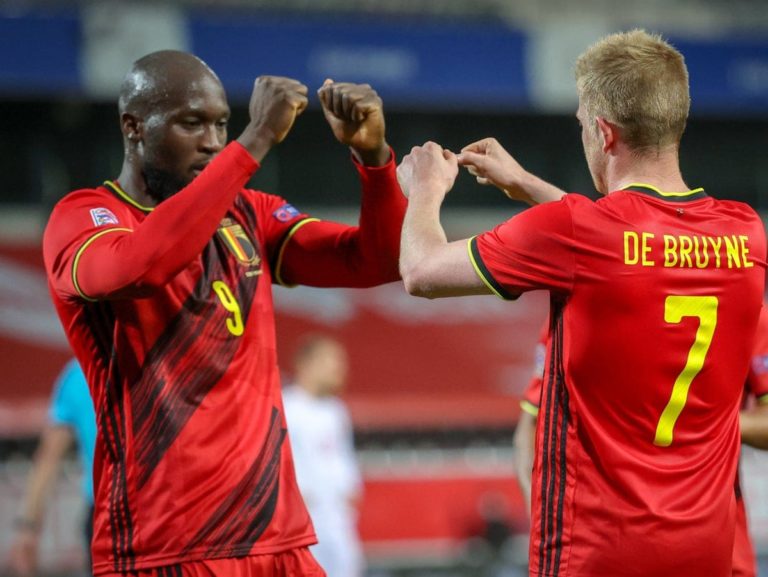 Belgium vs Portugal Preview, Tips and Odds - Sportingpedia ...