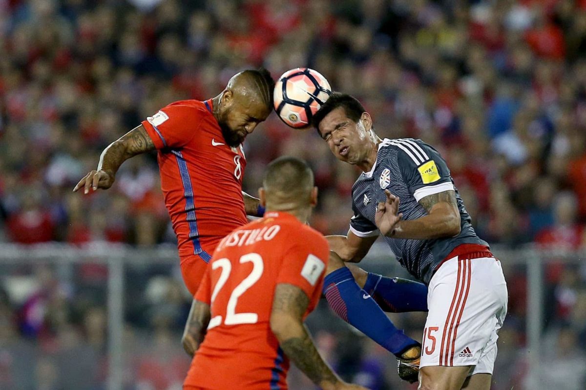 Chile vs Paraguay Preview, Tips and Odds - Sportingpedia ...