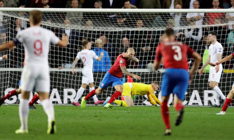 Czech Republic vs England Preview, Tips and Odds ...
