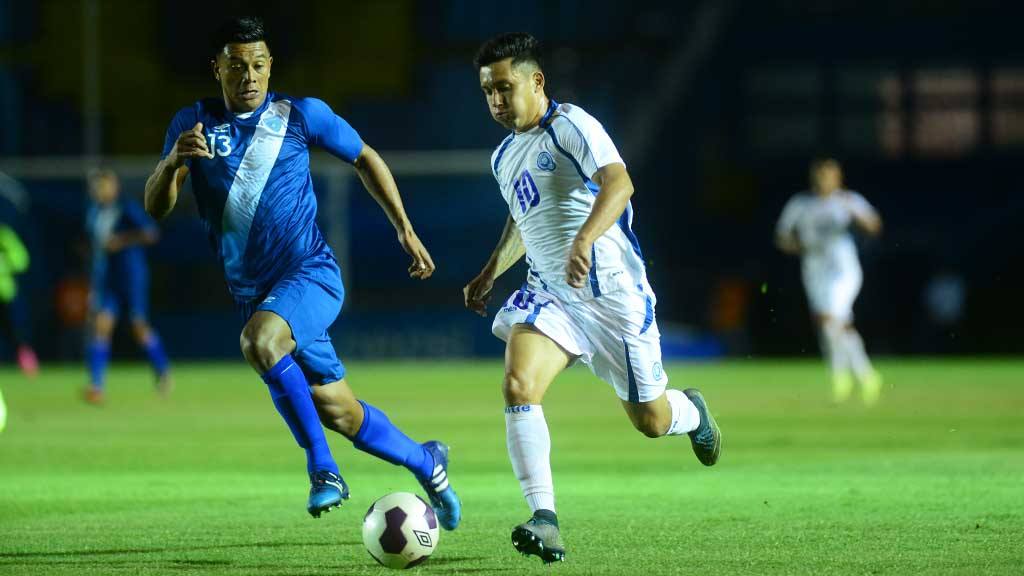 El Salvador vs Guatemala Preview, Tips and Odds Sportingpedia