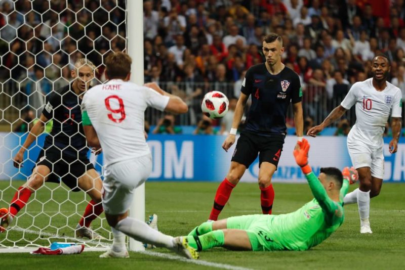 England vs Croatia Preview, Tips and Odds - Sportingpedia - Latest Sports News From All Over the ...