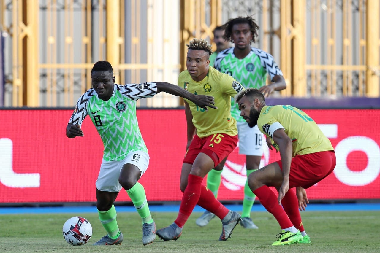 Nigeria vs Cameroon Preview, Tips and Odds - Sportingpedia - Latest