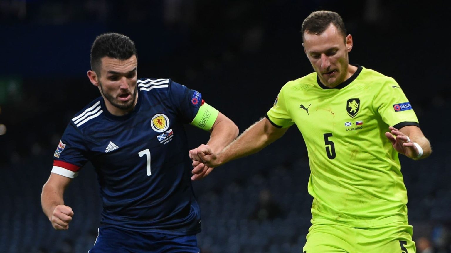 Scotland vs Czech Republic Preview, Tips and Odds ...