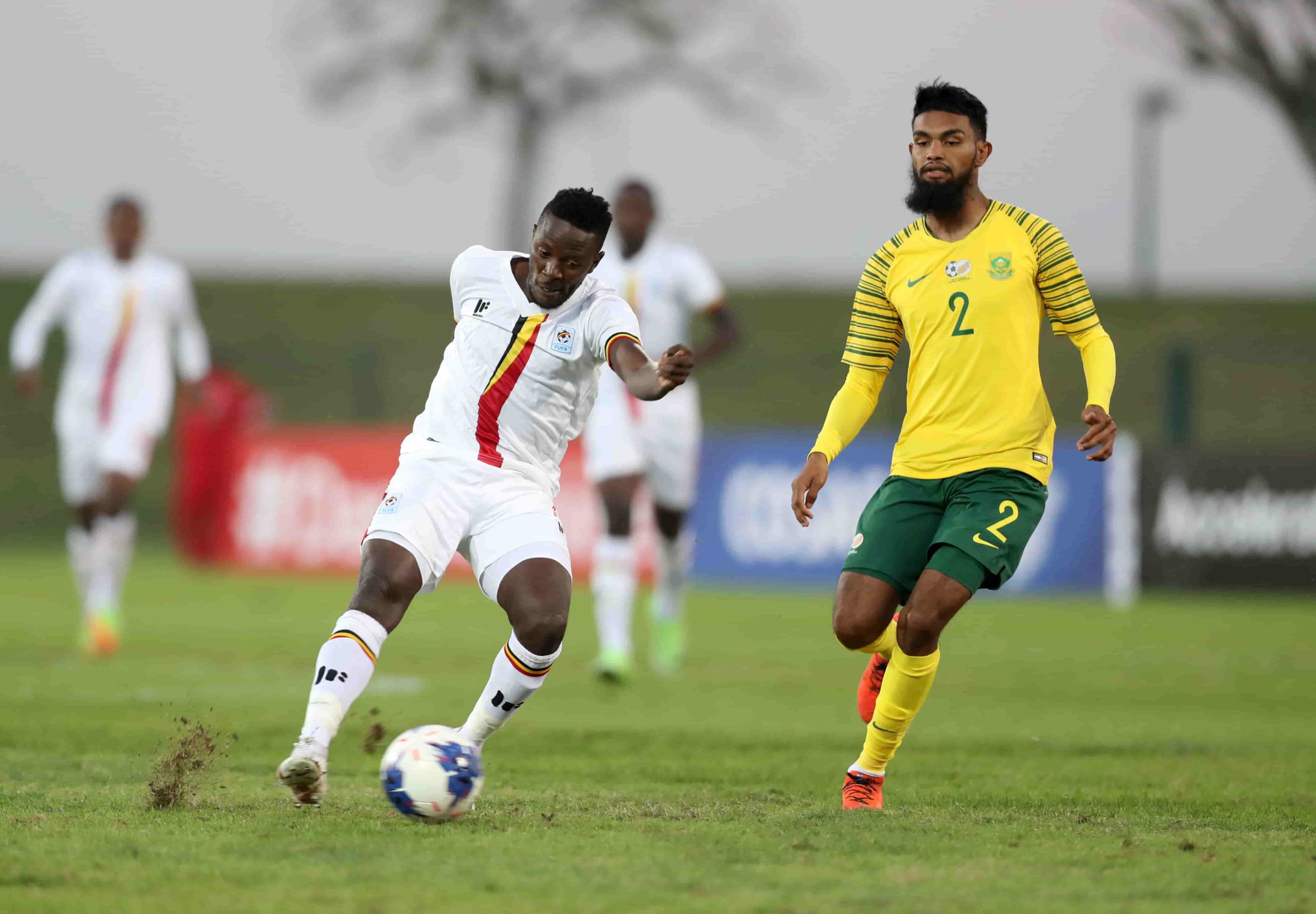 South Africa vs Uganda Preview, Tips and Odds - Sportingpedia - Latest