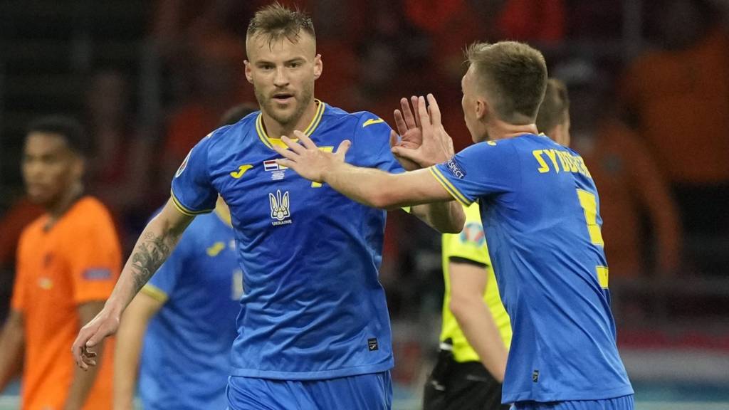 Ukraine Vs North Macedonia Preview Tips And Odds Sportingpedia Latest Sports News From All Over The World