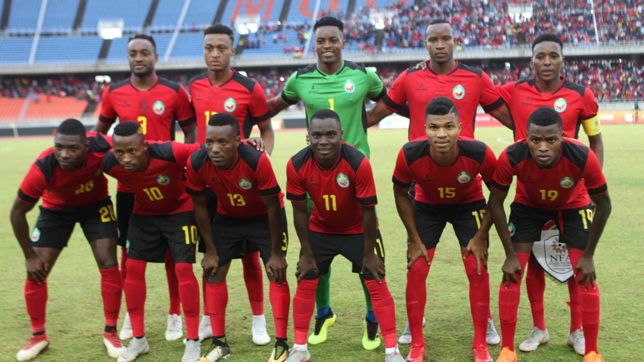 Mozambique vs Zimbabwe Preview, Tips and Odds - Sportingpedia - Latest