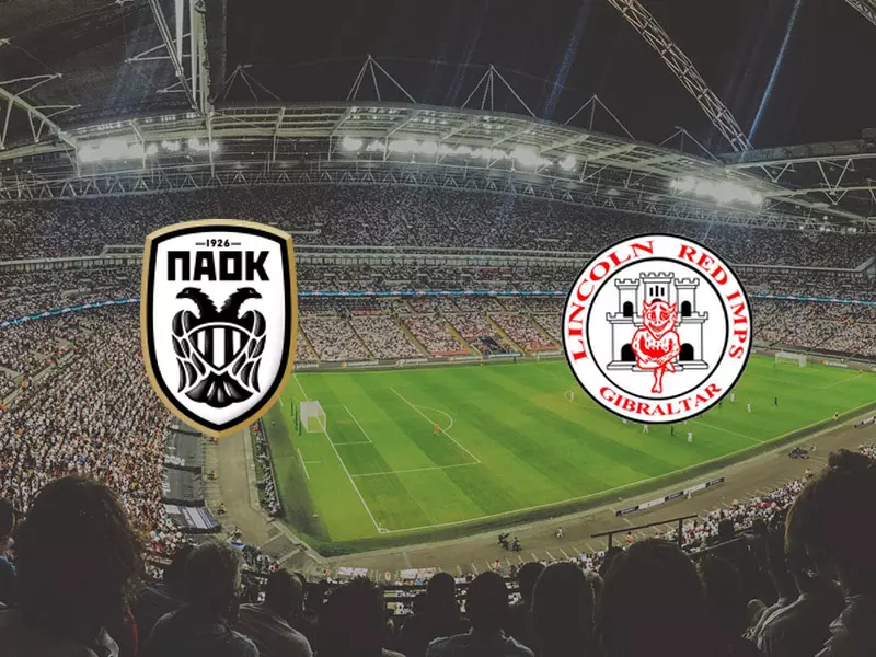 paok vs lincoln red imps preview tips and odds