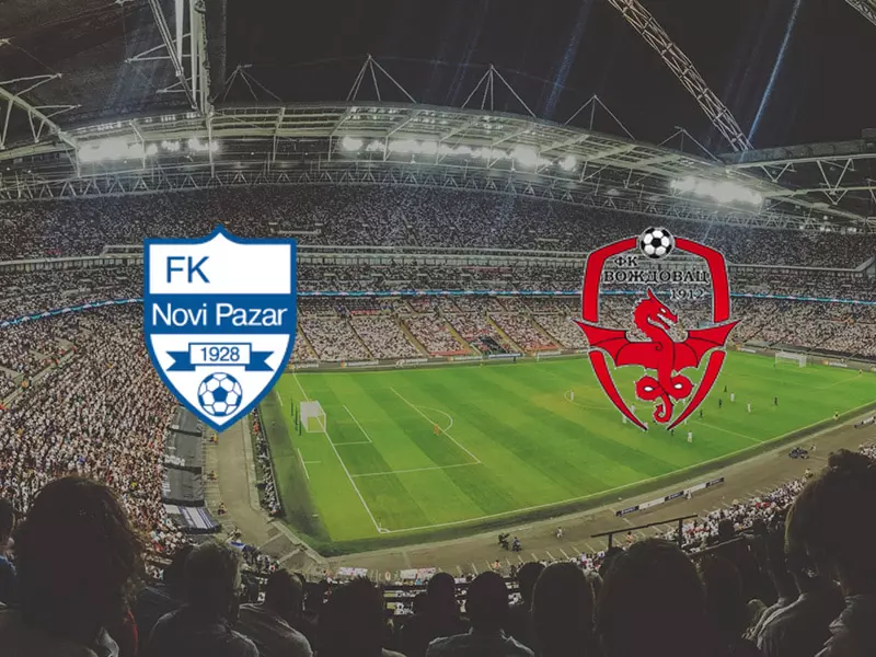 FK Proleter Novi Sad vs Radnicki Nis » Predictions, Odds + Live