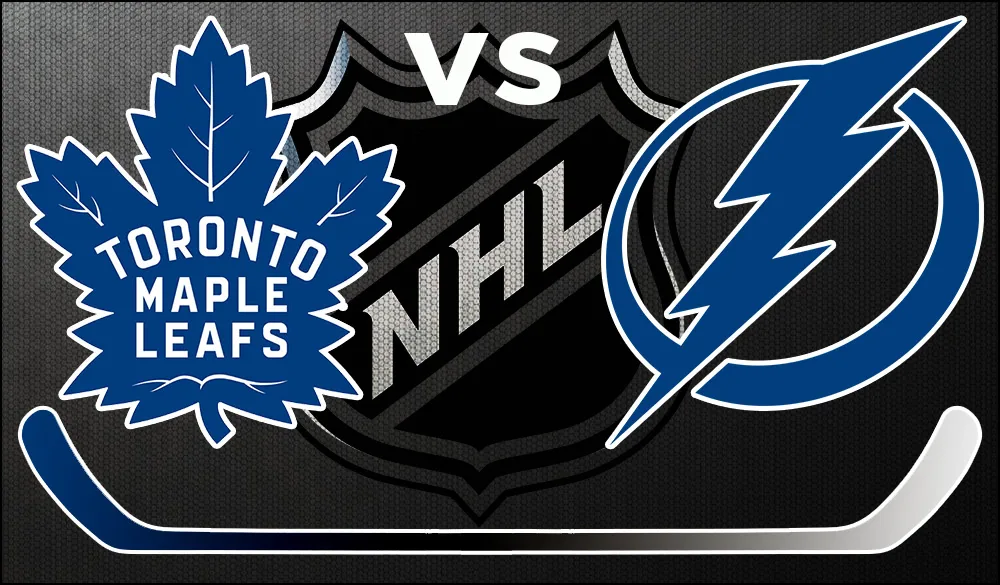 Toronto Maple Leafs vs Tampa Bay Lightning - Preview, Tips and Odds -  Sportingpedia - Latest Sports News From All Over the World