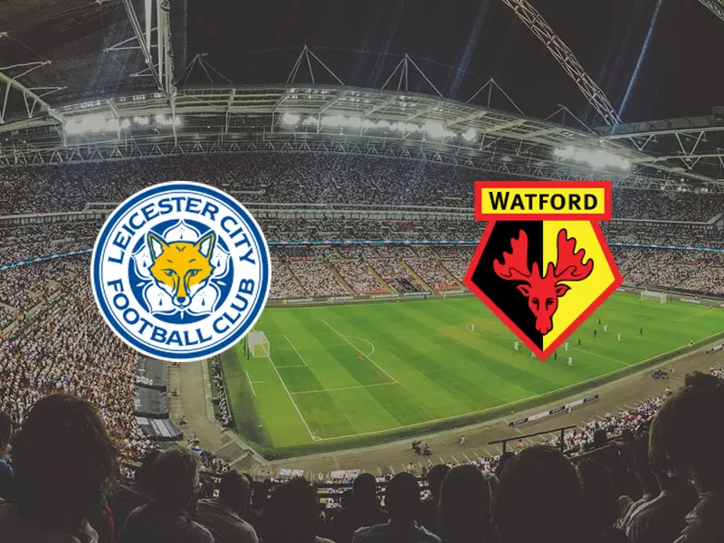 Leicester City Vs Watford Preview Tips And Odds