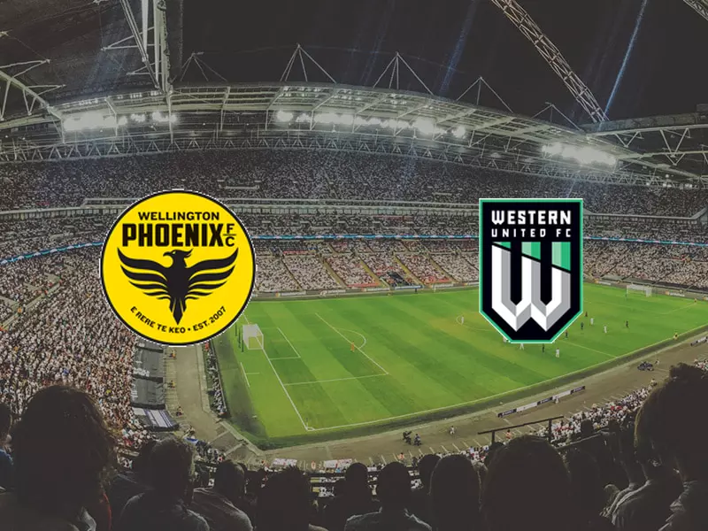 Western United vs Wellington Phoenix Predictions, Tips & Preview