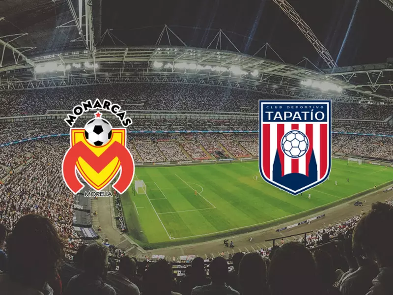 Atlético Morelia vs Tapatío - Preview, Tips and Odds