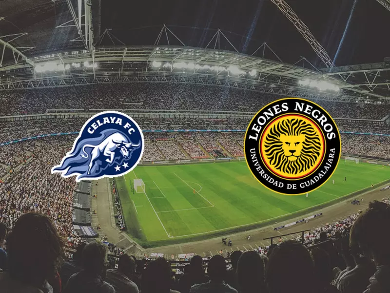 Celaya vs Leones Negros UdeG - Preview, Tips and Odds