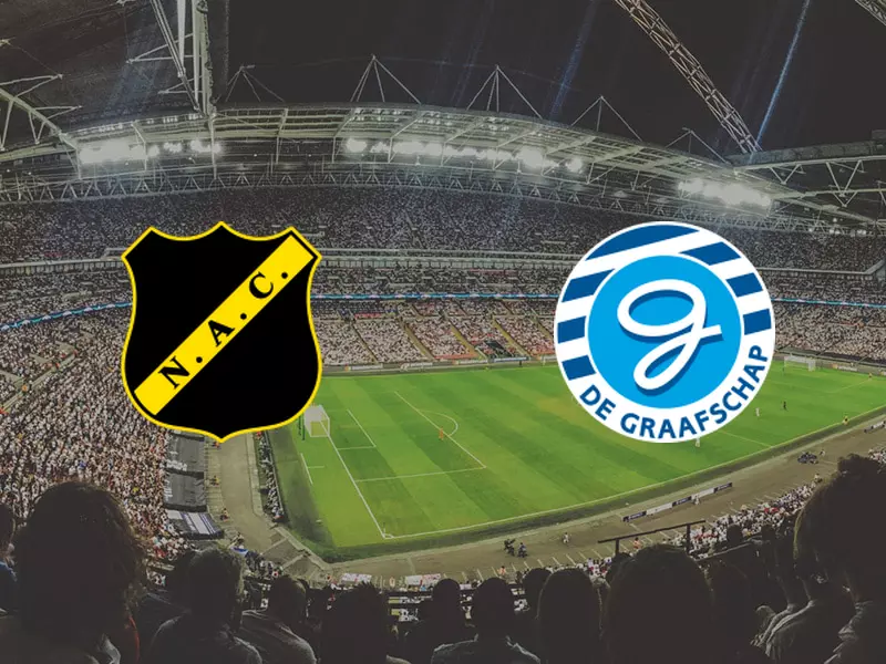 NAC Breda vs De Graafschap - Preview, Tips and Odds