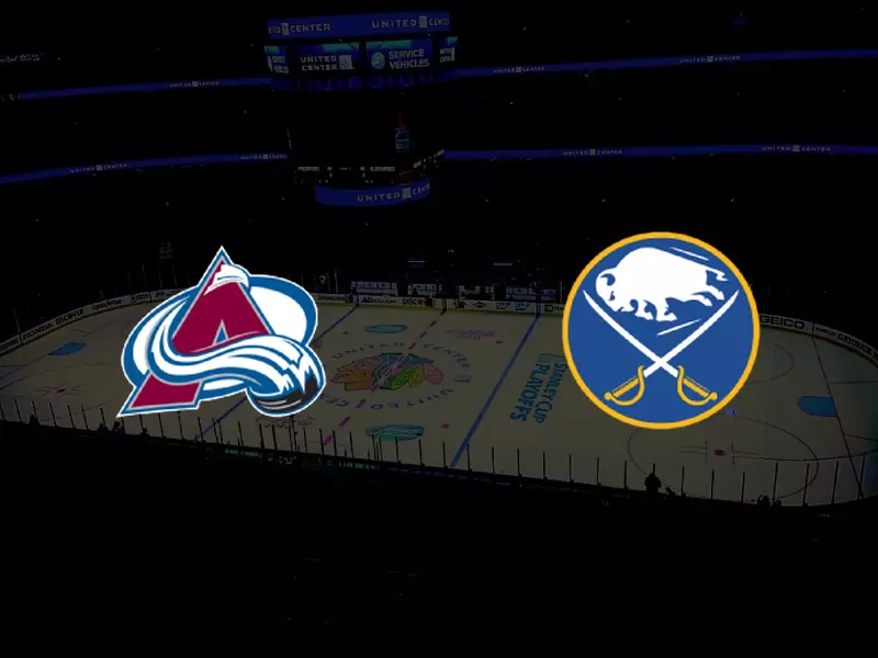 New Jersey Devils vs Buffalo Sabres Prediction, 11/25/2022 NHL