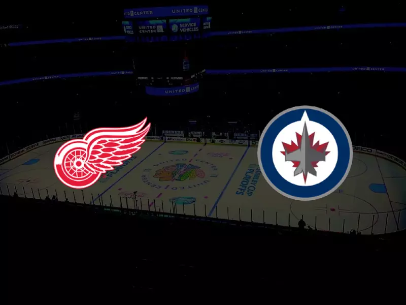 Winnipeg Jets vs Detroit Red Wings Prediction, 1/10/2023 NHL Picks