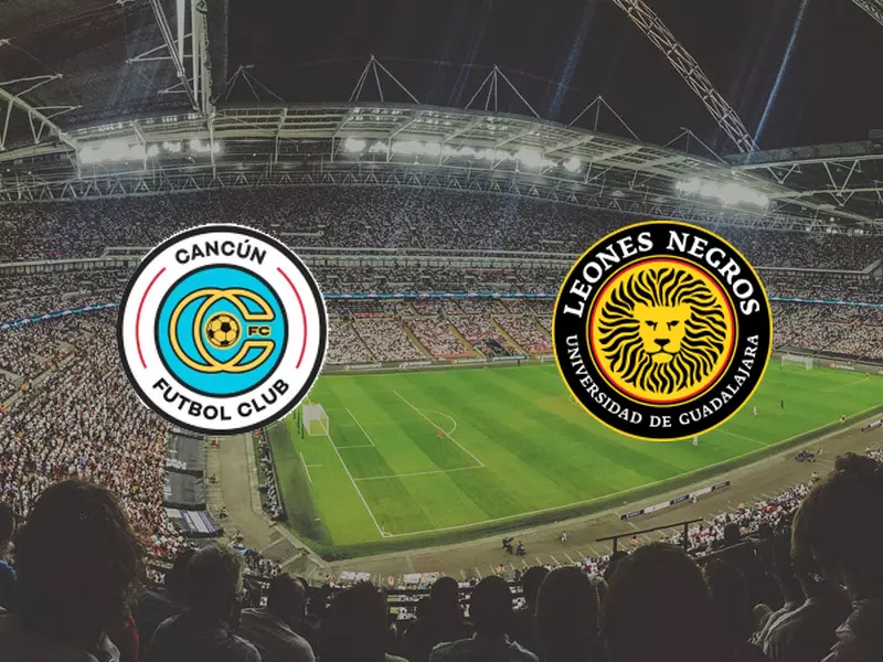 Cancún vs Leones Negros UdeG - Preview, Tips and Odds