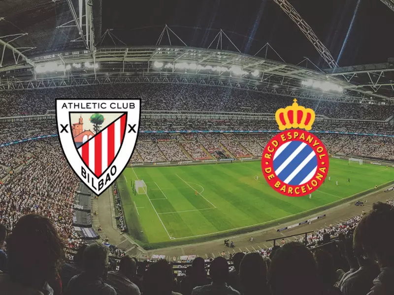 Athletic Bilbao vs Espanyol - Preview, Tips and Odds