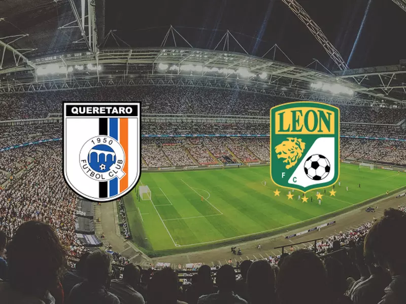 Querétaro vs León - Preview, Tips and Odds