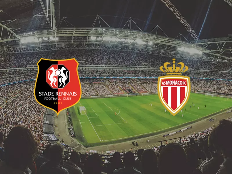 Rennes vs Monaco - Preview, Tips and Odds