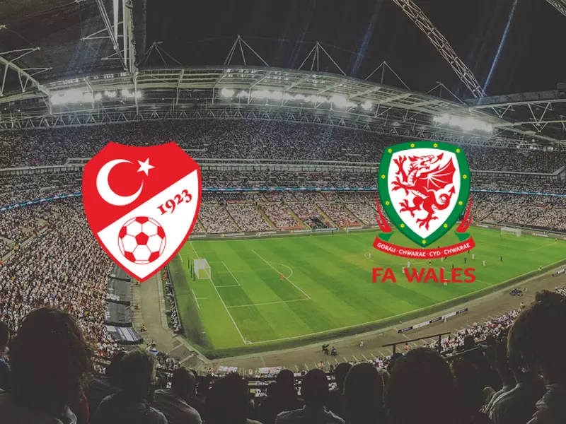 Türkiye vs Wales – Preview, Tips and Odds