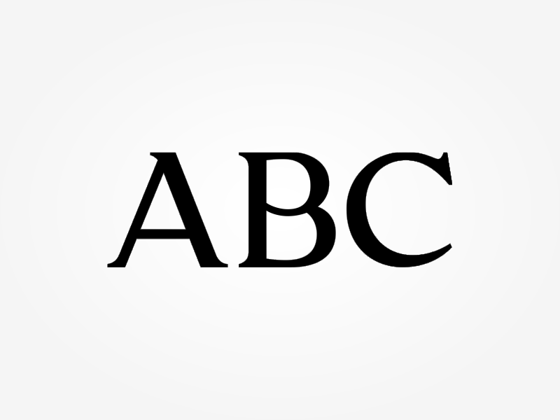 abc.es logo