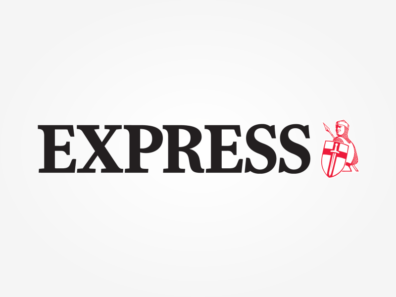 express.co.uk logo