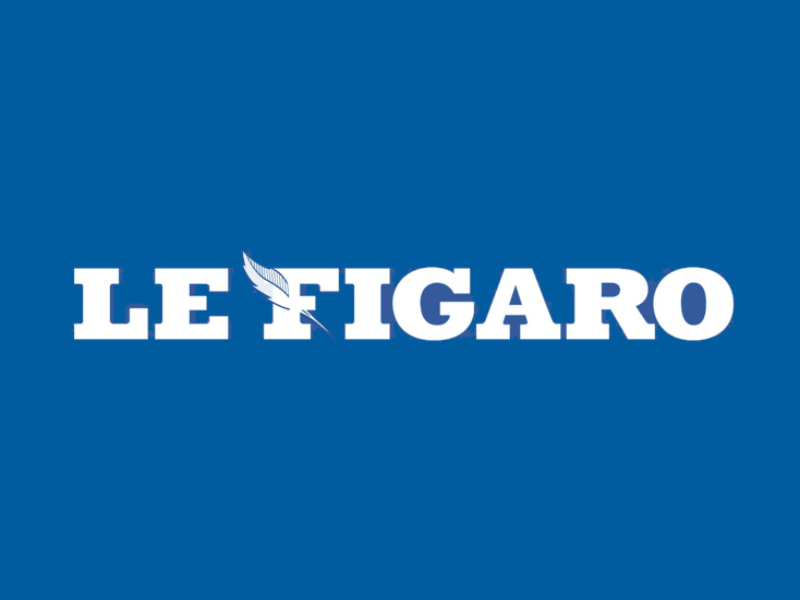 lefigaro logo