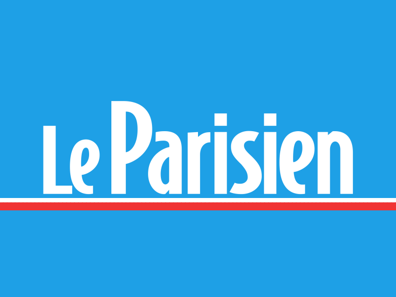 leparisien.fr logo