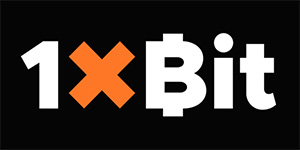 1xBit logo