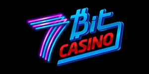 7bit Casino logo