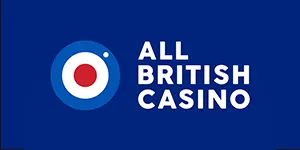 All British Casino logo