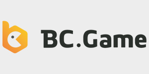 BC.Game Casino logo