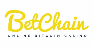 Betchain Casino logo