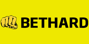 Bethard logo