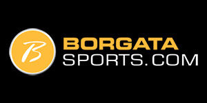 Borgata logo