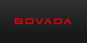 Bovada Casino logo